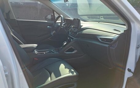 Chevrolet Orlando, 2019 год, 1 150 000 рублей, 12 фотография