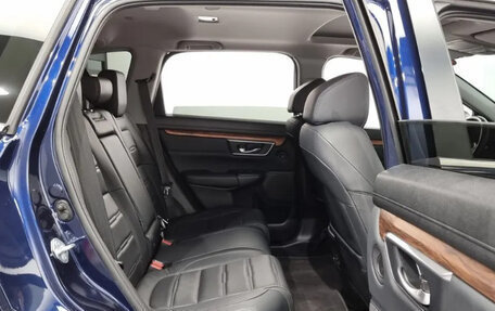 Honda CR-V IV, 2021 год, 2 665 000 рублей, 9 фотография