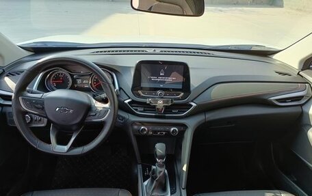 Chevrolet Orlando, 2019 год, 1 150 000 рублей, 8 фотография