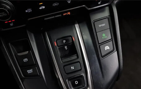 Honda CR-V IV, 2021 год, 2 665 000 рублей, 6 фотография