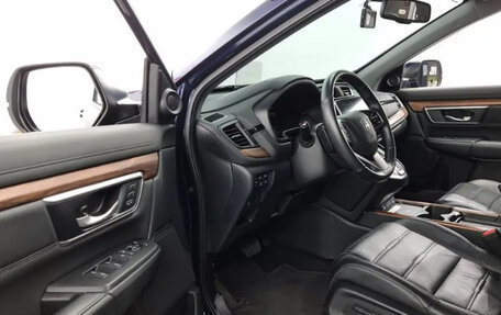 Honda CR-V IV, 2021 год, 2 665 000 рублей, 7 фотография