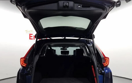 Honda CR-V IV, 2021 год, 2 665 000 рублей, 16 фотография