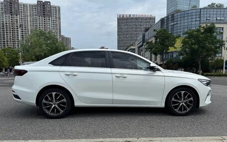 Geely Emgrand, 2022 год, 950 000 рублей, 4 фотография