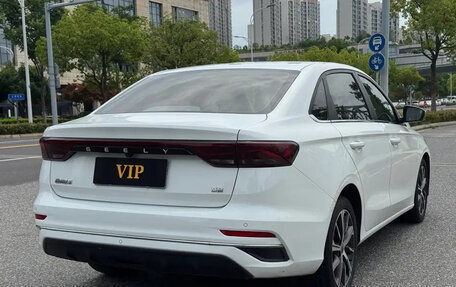 Geely Emgrand, 2022 год, 950 000 рублей, 5 фотография