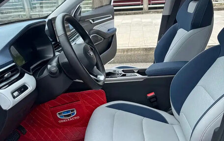 Geely Emgrand, 2022 год, 950 000 рублей, 9 фотография