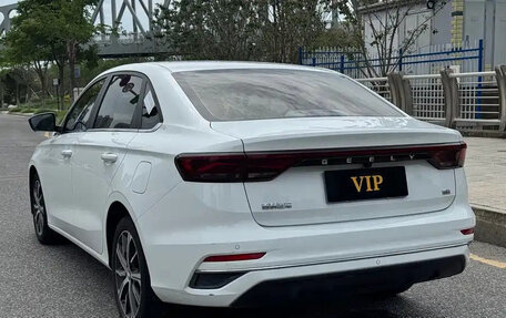 Geely Emgrand, 2022 год, 950 000 рублей, 7 фотография