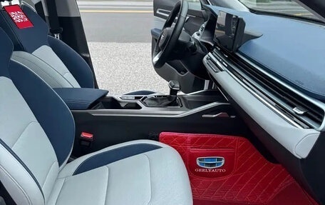 Geely Emgrand, 2022 год, 950 000 рублей, 10 фотография