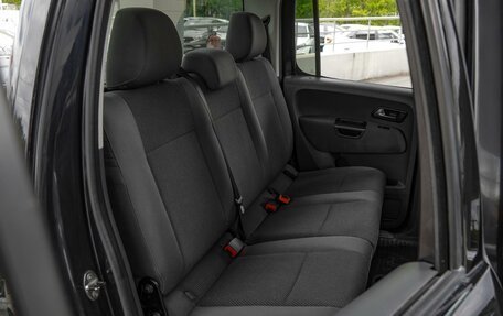 Volkswagen Amarok I рестайлинг, 2013 год, 1 520 000 рублей, 7 фотография