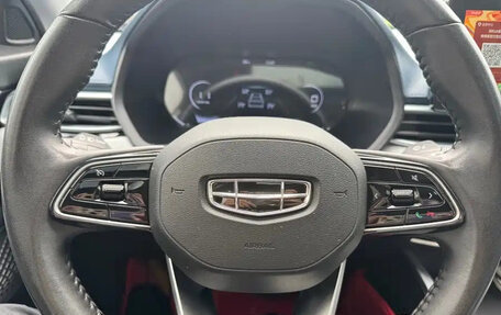 Geely Emgrand, 2022 год, 950 000 рублей, 14 фотография