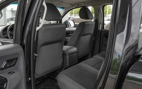 Volkswagen Amarok I рестайлинг, 2013 год, 1 520 000 рублей, 11 фотография