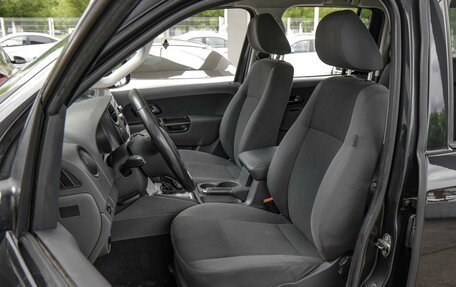 Volkswagen Amarok I рестайлинг, 2013 год, 1 520 000 рублей, 10 фотография