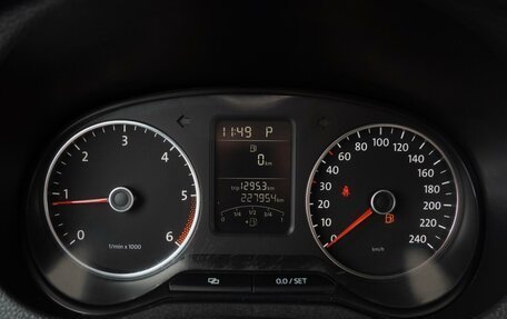 Volkswagen Amarok I рестайлинг, 2013 год, 1 520 000 рублей, 12 фотография