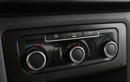 Volkswagen Amarok I рестайлинг, 2013 год, 1 520 000 рублей, 14 фотография