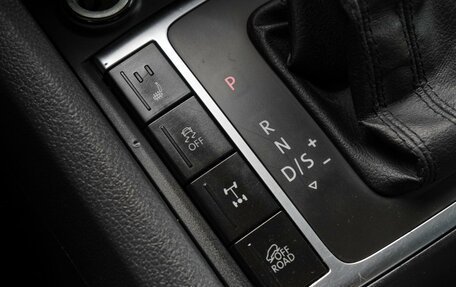 Volkswagen Amarok I рестайлинг, 2013 год, 1 520 000 рублей, 15 фотография