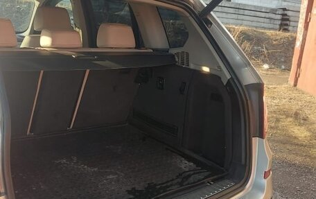 BMW X3, 2012 год, 6 фотография