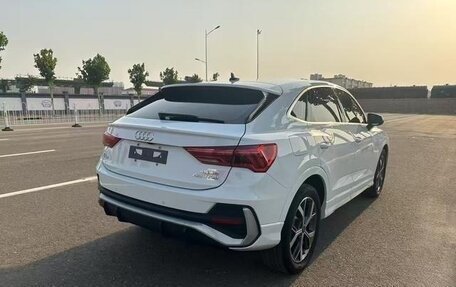 Audi Q3 Sportback, 2021 год, 2 370 000 рублей, 6 фотография
