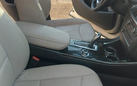 BMW X3, 2012 год, 2 фотография