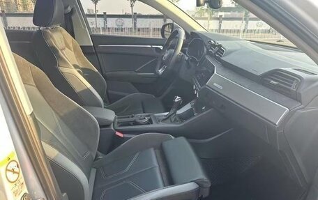 Audi Q3 Sportback, 2021 год, 2 370 000 рублей, 9 фотография