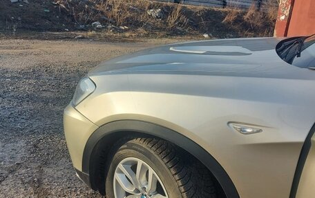 BMW X3, 2012 год, 9 фотография
