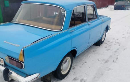 ИЖ Москвич-412, 1977 год, 350 000 рублей, 3 фотография