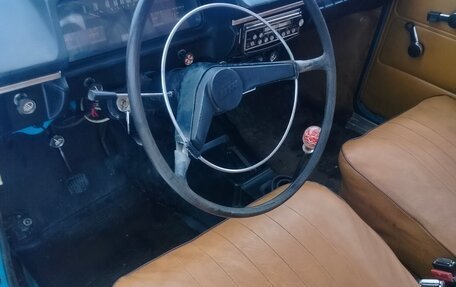 ИЖ Москвич-412, 1977 год, 350 000 рублей, 8 фотография