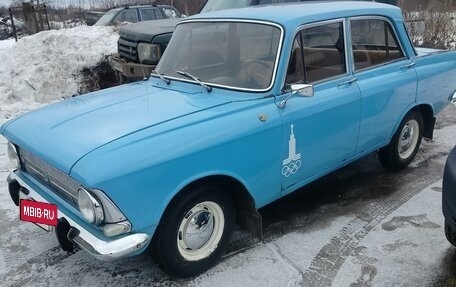 ИЖ Москвич-412, 1977 год, 350 000 рублей, 2 фотография