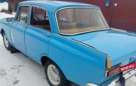 ИЖ Москвич-412, 1977 год, 350 000 рублей, 5 фотография