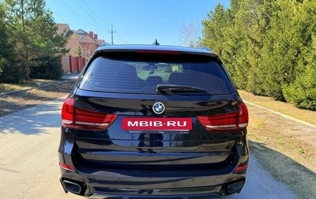 BMW X5, 2017 год, 4 870 000 рублей, 13 фотография