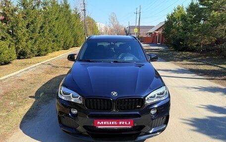BMW X5, 2017 год, 4 870 000 рублей, 15 фотография