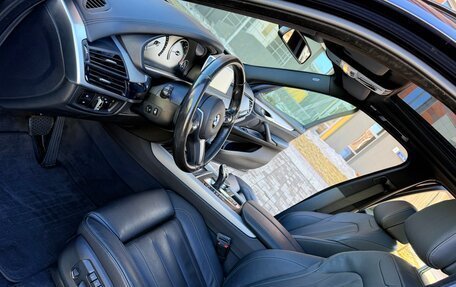 BMW X5, 2017 год, 4 870 000 рублей, 22 фотография