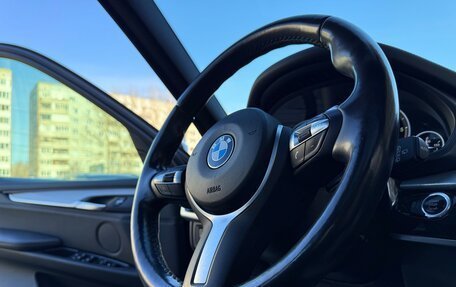 BMW X5, 2017 год, 4 870 000 рублей, 34 фотография