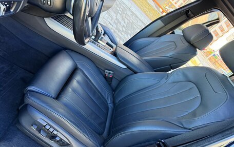 BMW X5, 2017 год, 4 870 000 рублей, 23 фотография