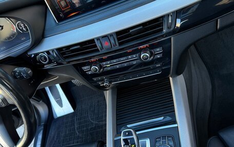 BMW X5, 2017 год, 4 870 000 рублей, 30 фотография