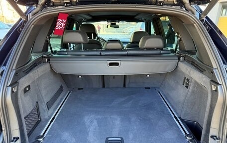 BMW X5, 2017 год, 4 870 000 рублей, 24 фотография