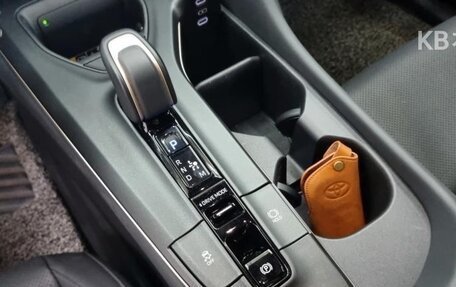Toyota Crown, 2023 год, 4 523 023 рублей, 6 фотография