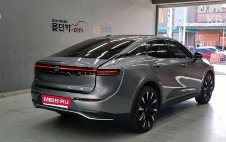 Toyota Crown, 2023 год, 4 523 023 рублей, 3 фотография