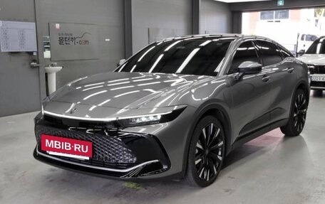 Toyota Crown, 2023 год, 4 523 023 рублей, 2 фотография