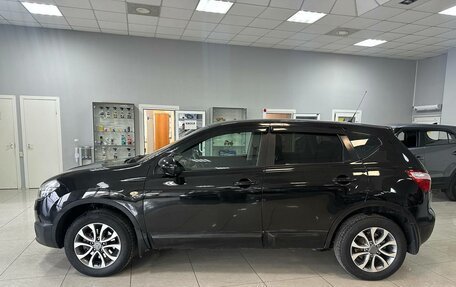 Nissan Qashqai, 2010 год, 899 000 рублей, 2 фотография