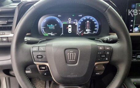 Toyota Crown, 2023 год, 4 523 023 рублей, 17 фотография
