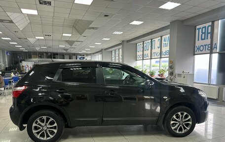 Nissan Qashqai, 2010 год, 899 000 рублей, 6 фотография