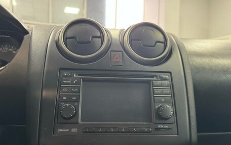 Nissan Qashqai, 2010 год, 899 000 рублей, 11 фотография