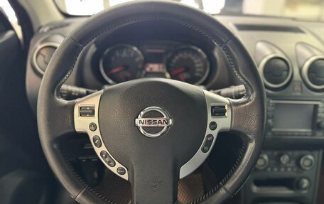 Nissan Qashqai, 2010 год, 899 000 рублей, 9 фотография