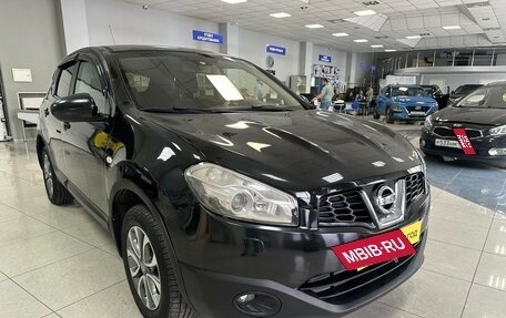Nissan Qashqai, 2010 год, 899 000 рублей, 7 фотография