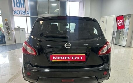 Nissan Qashqai, 2010 год, 899 000 рублей, 4 фотография