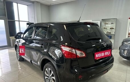 Nissan Qashqai, 2010 год, 899 000 рублей, 3 фотография