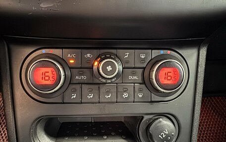 Nissan Qashqai, 2010 год, 899 000 рублей, 12 фотография