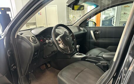 Nissan Qashqai, 2010 год, 899 000 рублей, 15 фотография