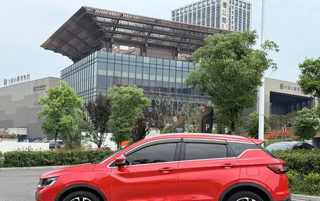 Geely Coolray I, 2021 год, 1 190 000 рублей, 4 фотография