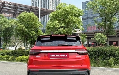 Geely Coolray I, 2021 год, 1 190 000 рублей, 6 фотография
