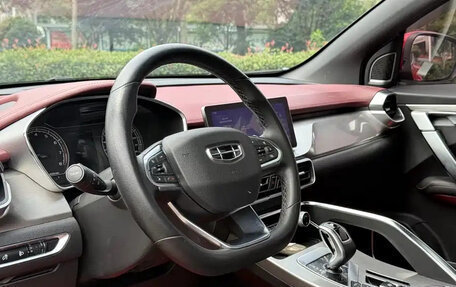 Geely Coolray I, 2021 год, 1 190 000 рублей, 12 фотография
